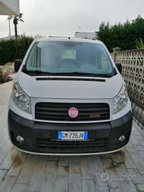 Fiat scudo