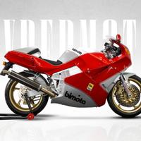 Bimota YB8 1000 DIECI