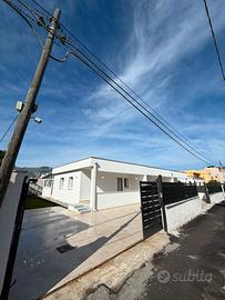 Villa nuova costruzione pronta consegna