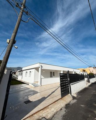 Villa nuova costruzione pronta consegna