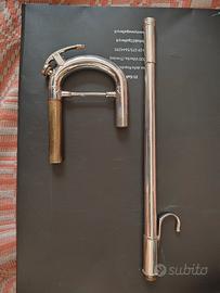 Yamaha/Malone cannello MB1 in DO