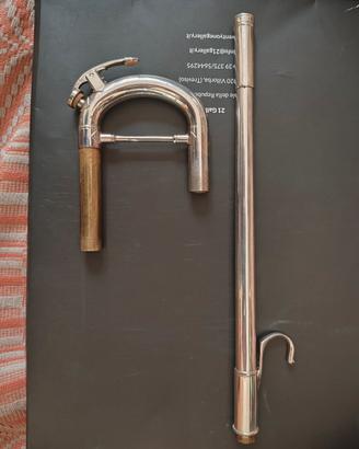 Yamaha/Malone cannello in DO