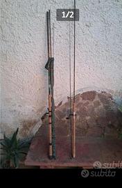 Canne da pesca
