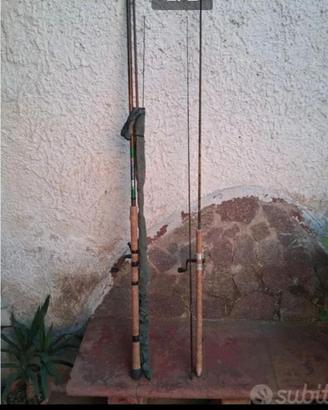 Canne da pesca