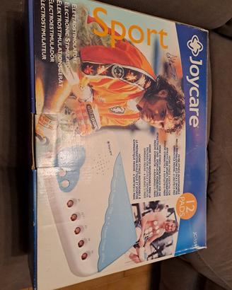 elettrostimolatore Joycare 
