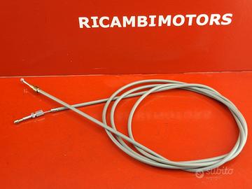 CAVO GAS PEDALE PIAGGIO APE CAR