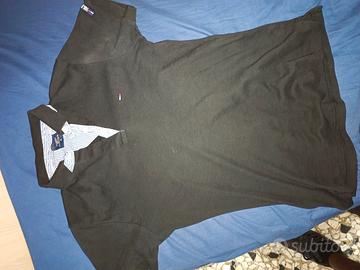 polo Tommy Hilfiger 