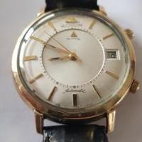 Jager Lecoultre Memovox JUMBO DATE