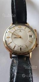 Jager Lecoultre Memovox JUMBO DATE