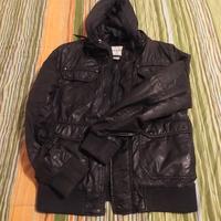 giubbotto GEOX respira nuovo taglia L