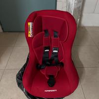 Sedile auto bimbi