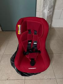 Sedile auto bimbi