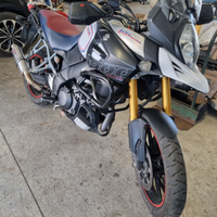 Suzuki v strom 1000