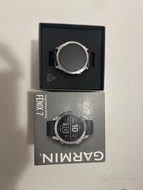 Garmin fenix 7