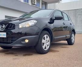 Nissan Qashqai 1.5 dci Visia Dpf FL