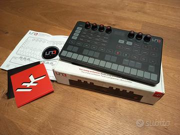 UNO SYNTH di IK-Multimedia 