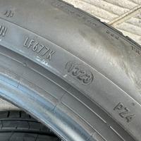 2 Gomme estive Pirelli Pzero 235 50 R19