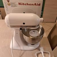 kitchenaid classic 4.3 L