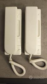 citofoni URMET 1130/16