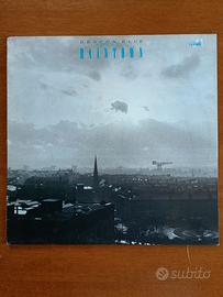 deacon blue "raintown"1987