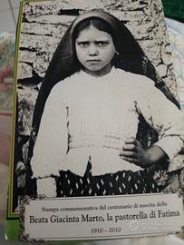 immagine grande beata Giacinta 