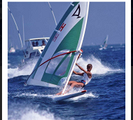 Tavola mistral competition windsurf sup