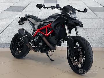 Ducati Hypermotard 821 Abs