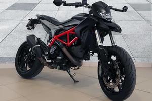 Ducati Hypermotard 821 Abs