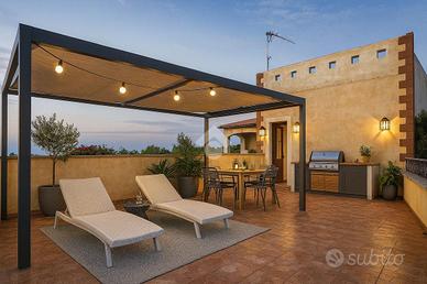 3 LOCALI A VALLEDORIA