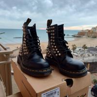 DR. MARTENS 1460 Smooth Custom 36
