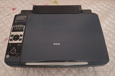 Stampante multifunzione Epson Stylus DX8400