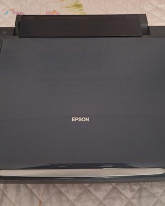 Stampante multifunzione Epson Stylus DX8400