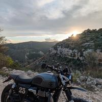 Brixton Cromwell 1200 - 2023