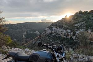 Brixton Cromwell 1200 - 2023