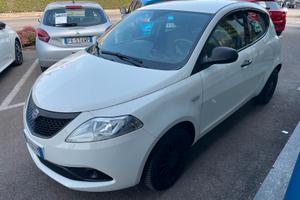 Lancia Ypsilon 1.2 69 CV 5 porte S&S Elefantino Bl