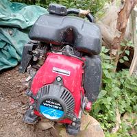 Attrezatura per orto