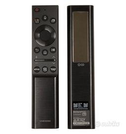 Samsung TM2180e - telecomando solare