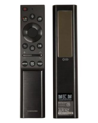 Samsung TM2180e - telecomando solare