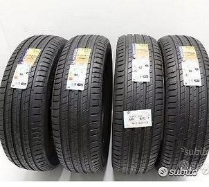 4 gomme nuove 235 65 19 michelin