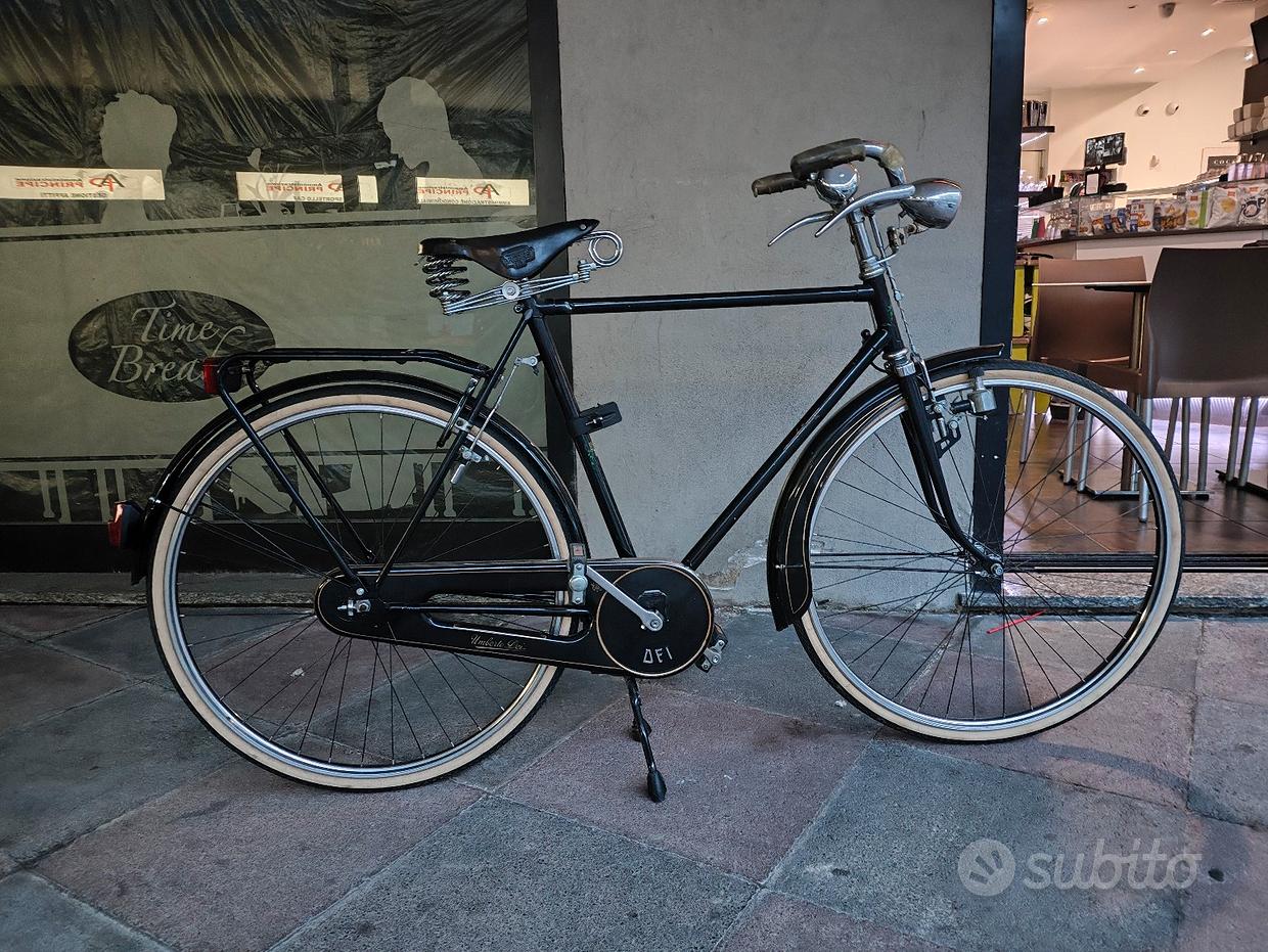 Umberto Fantastiche offerte di Biciclette