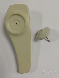 PLACCHE ANTI TACCHEGGIO