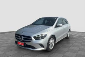 MERCEDES-BENZ CLA sse B B 180 d Automatic Sport