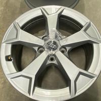 Cerchi In lega originali/Nuovi Audi Q3 83A601025AL