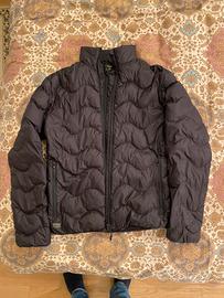 Giubbotto uomo Superdry taglia L