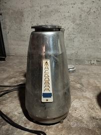 macina caffè da bar 