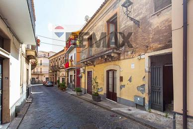 Casa Semindipendente - Biancavilla