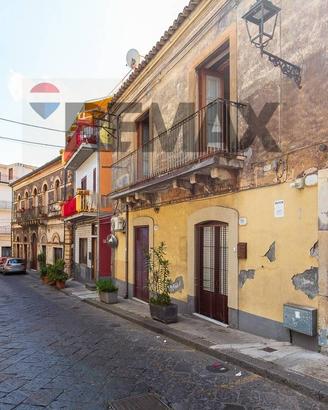 Casa Semindipendente - Biancavilla