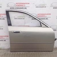 Porta Portiera Infiniti G35 Anteriore Destra Sedan