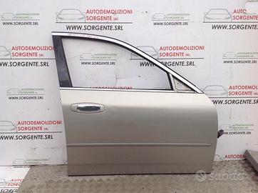 Porta Portiera Infiniti G35 Anteriore Destra Sedan
