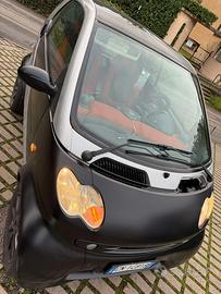 Smart for two motore nuovo
